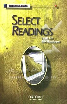 کتاب Select readings: intermediate