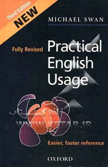 کتاب Practical English usage