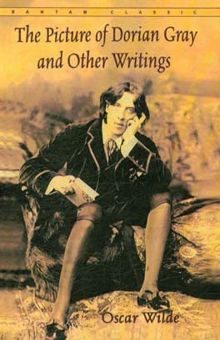 کتاب The picture of Dorian Gray