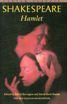کتاب Hamlet: prince of Denmark