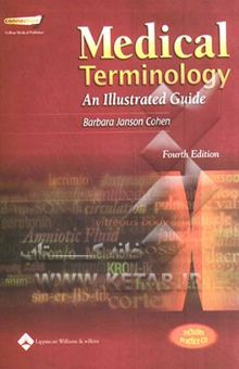 کتاب Medical Terminology