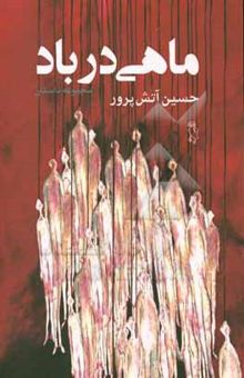 کتاب ماهی در باد: مجموعه داستان