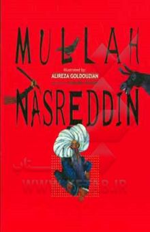 کتاب Mullah Nasreddin