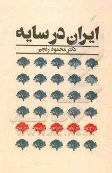 کتاب ایران در سایه