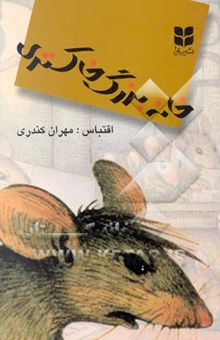 کتاب خانه بزرگ خاکستری