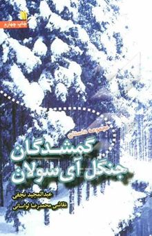 کتاب گمشدگان جنگل آی سولان