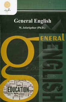 کتاب General English