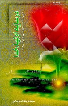 کتاب در سایه اولیاء خدا: بالغ بر 600 نکته از زندگانی امامان (ع)/جلد دوم
