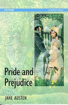 کتاب Pride and prejudice