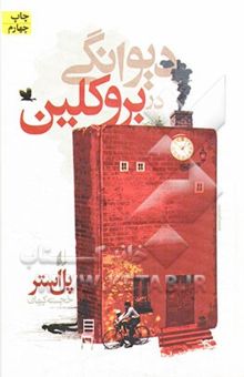 کتاب دیوانگی در بروکلین