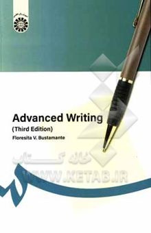 کتاب Advanced writing