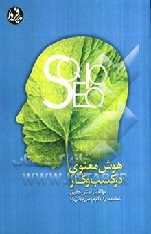 کتاب هوش معنوی در کسب و کار