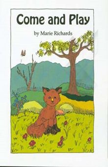 کتاب Come and play