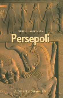 کتاب Guida ragionata Persepoli