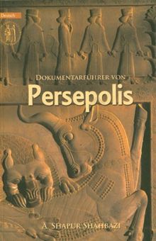 کتاب Dokumentarfuhrer von Persepolis