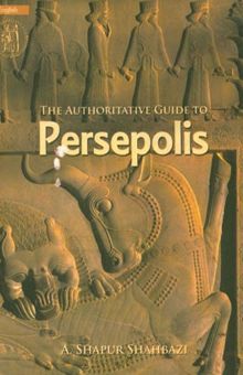 کتاب The authoritative guide to perspolis