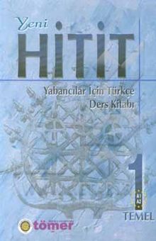 کتاب Yeni hitit 1: A1 - A2: temel yabancilar icin Turkce ders kitabi