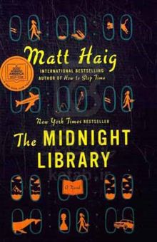 کتاب The midnight library