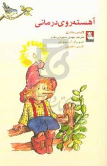کتاب آهسته‌روی درمانی