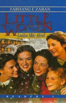 کتاب Little women