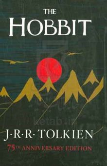 کتاب The Hobbit