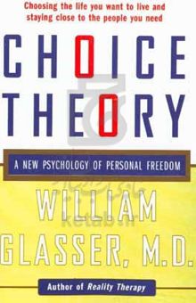 کتاب Choice theory