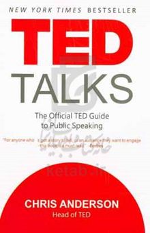 کتاب Ted talks