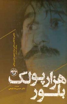 کتاب هزار پولک بلور: نگاهی به ظاهر و باطن میراث شعری حسین پناهی (۱۳۳۵ - ۱۳۸۳)