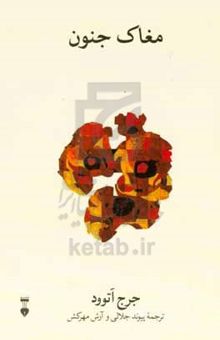 کتاب مغاک جنون