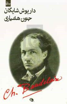 کتاب جنون هشیاری