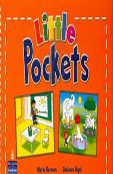کتاب Little pockets