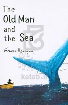 کتاب The old man and the sea