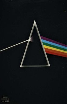 کتاب سمت تاريك (Pink Floyd،The Dark Side)،(سي دي صوتي)،(باقاب)