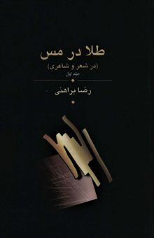 کتاب طلا در مس (در شعر و شاعري)،(3جلدي)