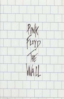کتاب ديوار (Pink Floyd،The Wall)،(سي دي صوتي)