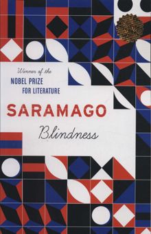 کتاب BLINDNESS SARAMAGO:كوري (زبان اصلي)،(انگليسي)