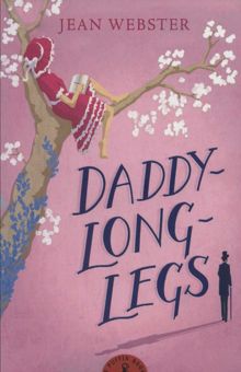 کتاب DADDY LONG LEGS:بابا لنگ دراز (زبان اصلي،انگليسي)