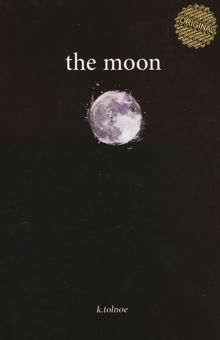 کتاب THE MOON:ماه (زبان اصلي،انگليسي)