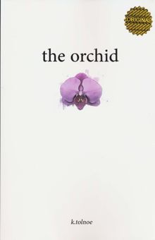 کتاب THE ORCHID:اركيده (زبان اصلي،انگليسي) نوشته كاميلا تولئو