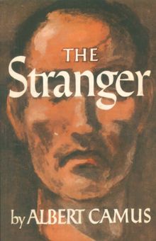 کتاب THE STRANGER:بيگانه (زبان اصلي،انگليسي)