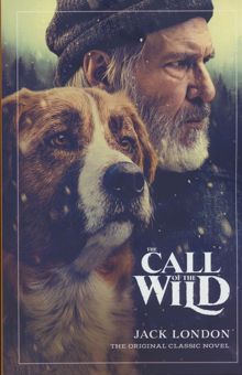 کتاب THE CALL OF THE WILD:آواي وحش (زبان اصلي،انگليسي) نوشته جك لندن