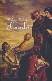 کتاب HAMLET:هملت (زبان اصلي،انگليسي)