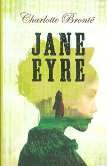 کتاب JANE EYRE:جين اير (زبان اصلي،انگليسي)