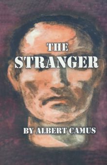 کتاب THE STRANGER:بيگانه (زبان اصلي،انگليسي)