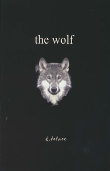 کتاب THE WOLF:گرگ (زبان اصلي،انگليسي)