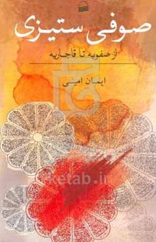 کتاب صوفی‌ستیزی از صفویه تا قاجاریه: بررسی‌هایی پیرامون رویکرد عالمان شیعی به تصوف از دوره صفویه