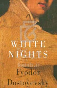 کتاب White nights