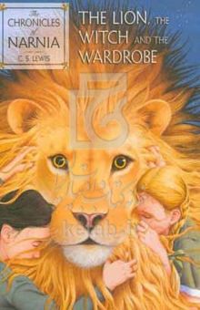 کتاب The lion, the witch and the wardrobe