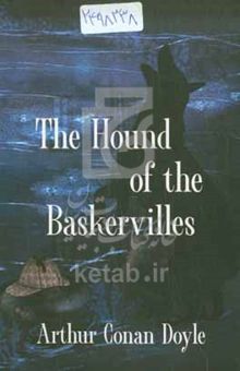 کتاب The house of the Baskervilles