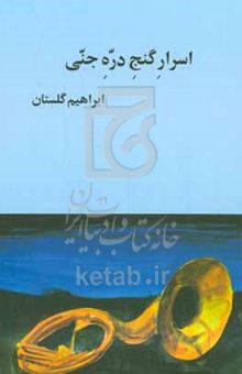 کتاب اسرار گنج دره جنی: یک داستان از یک چشم‌انداز